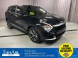 Used 2024 Kia Sportage EX SUV