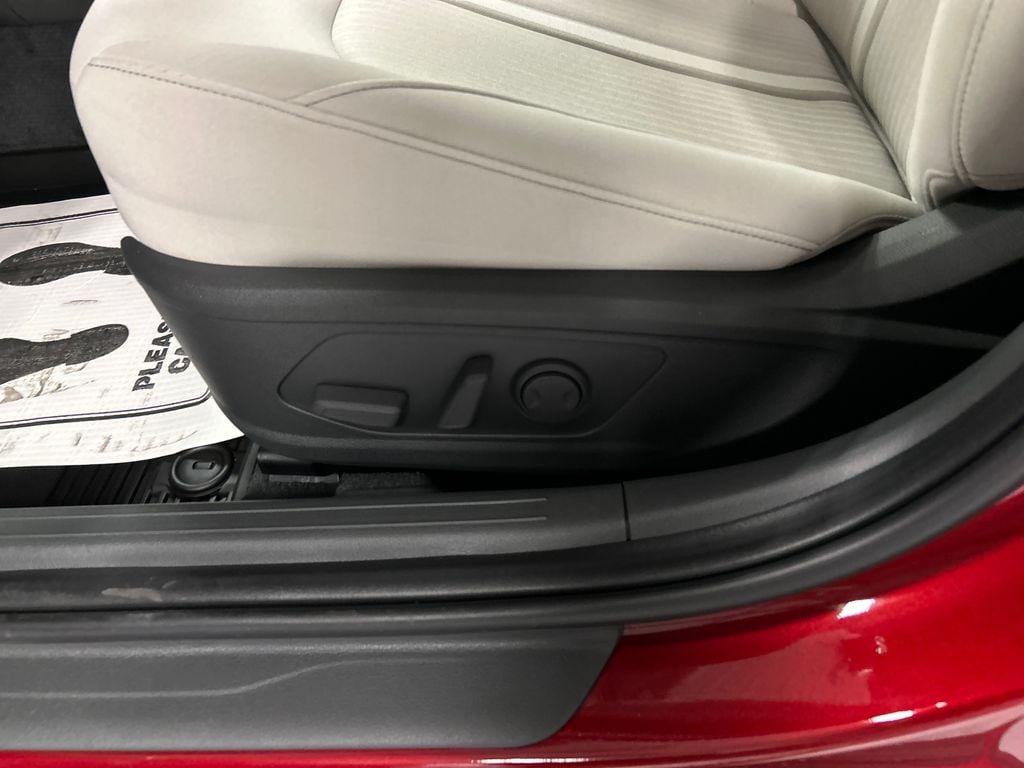 2026 Hyundai Sonata SEL - Photo 11