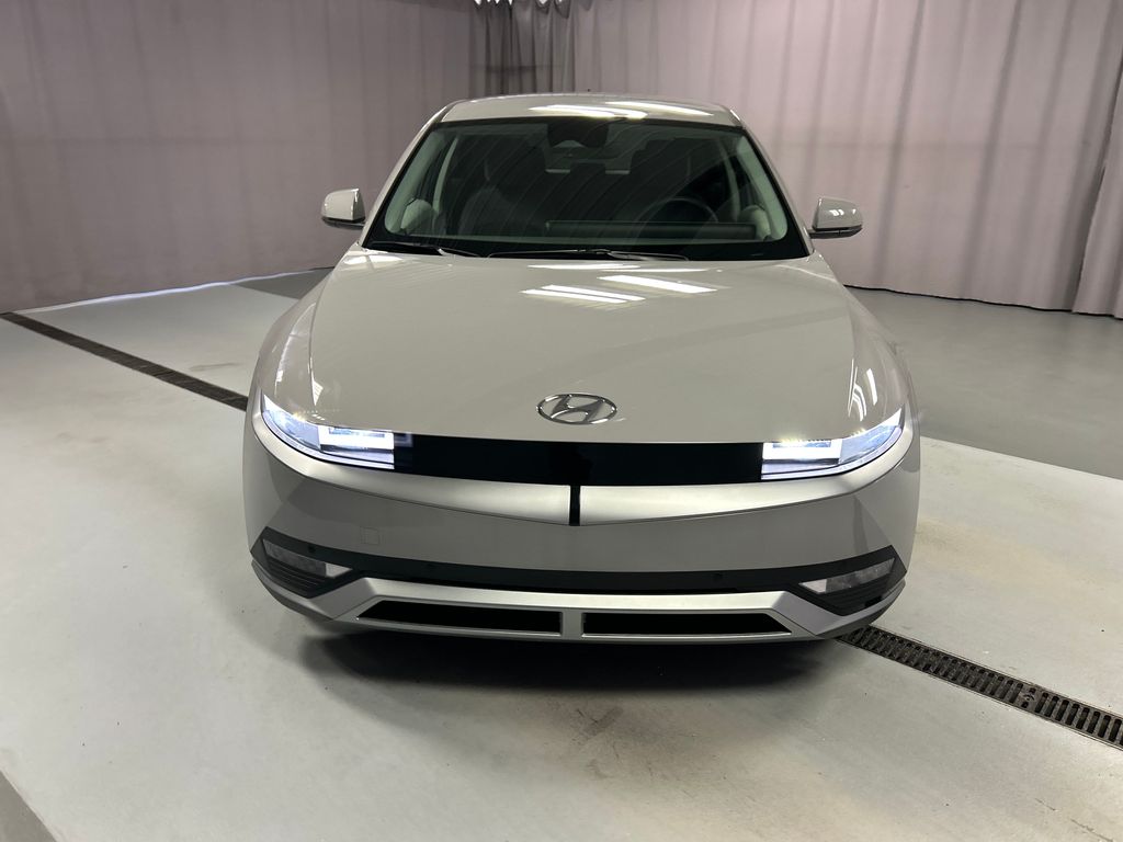 Used 2024 Hyundai IONIQ 5 SEL with VIN KM8KN4DE9RU292708 for sale in Lima, OH