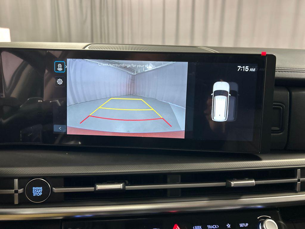 2026 Hyundai Santa Fe XRT - Photo 16