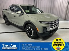 2026 Hyundai Santa Cruz SEL AWD Truck Crew Cab