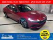 New 2025 Hyundai Elantra Hybrid SEL Sport Sedan