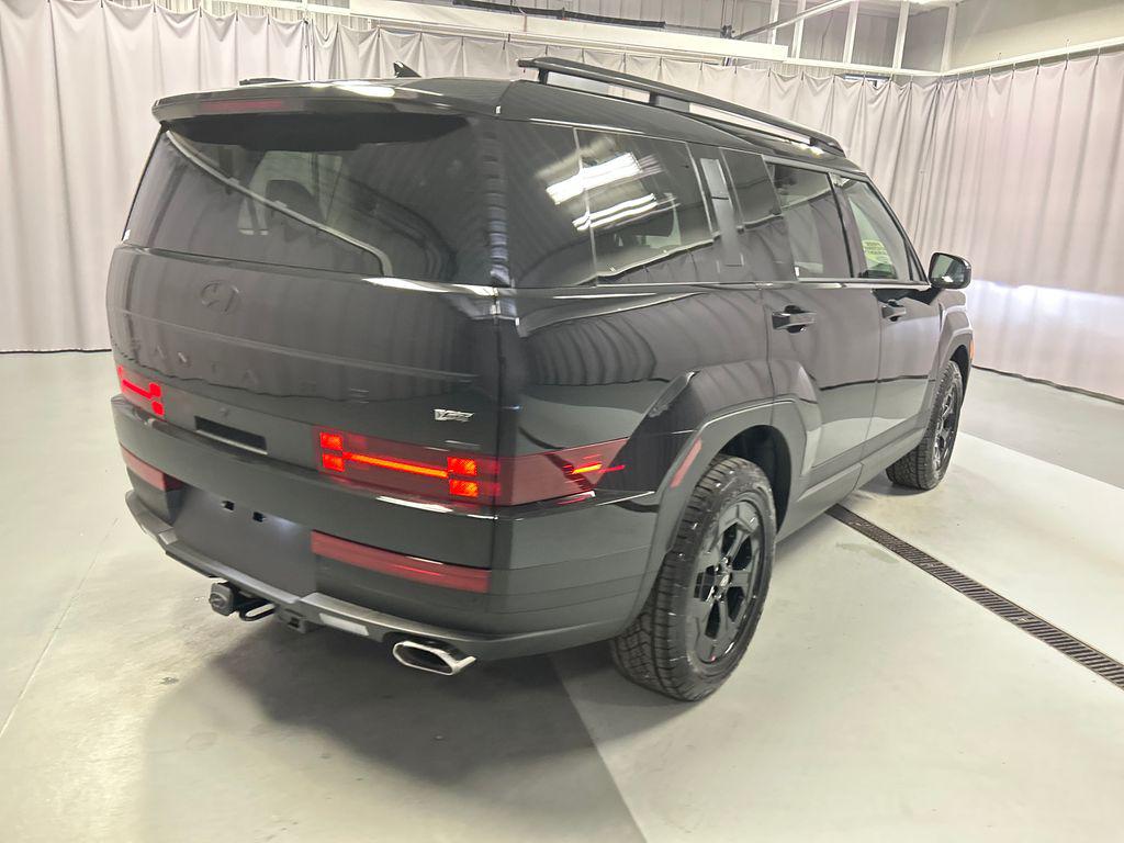 2026 Hyundai Santa Fe XRT - Photo 7