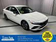 Used 2025 Hyundai Elantra SEL Sport Sedan