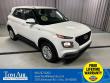 New 2026 Hyundai Venue SE SUV