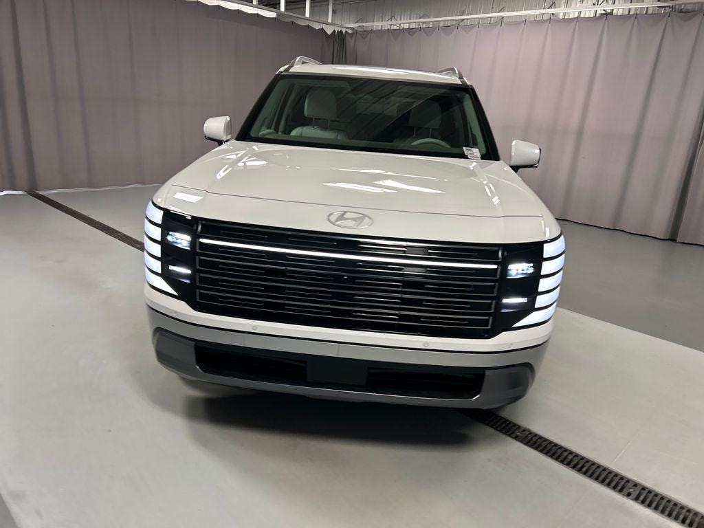 New 2026 Hyundai Palisade Limited AWD SUV