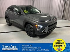 2026 Hyundai Kona SEL Sport AWD SUV