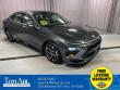 Used 2025 Hyundai Sonata SEL Sedan