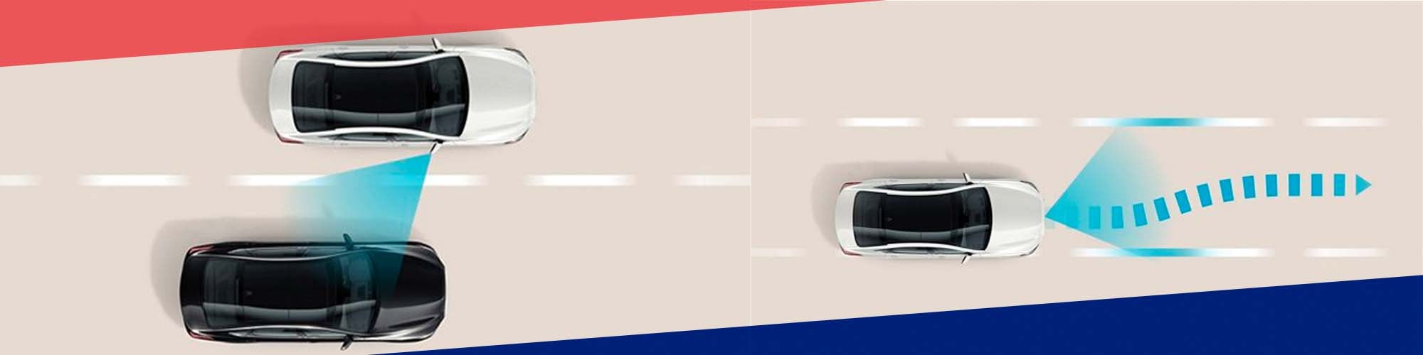 What Is Hyundai Safe Exit Assist