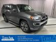 Used 2022 Toyota 4Runner Limited SUV