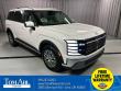 New 2026 Hyundai Palisade Hybrid SEL Premium 7P SUV