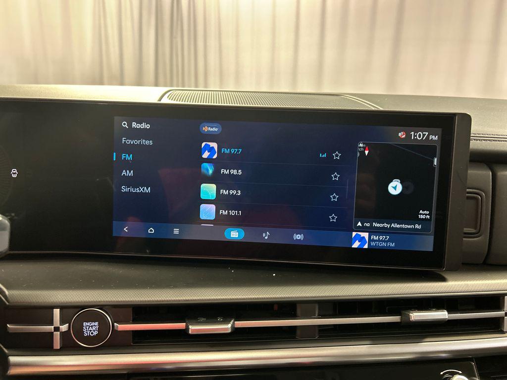 2026 Hyundai Santa Fe XRT - Photo 15
