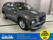 New 2026 Hyundai Tucson SE FWD SUV
