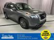 Used 2025 Nissan Pathfinder SV SUV