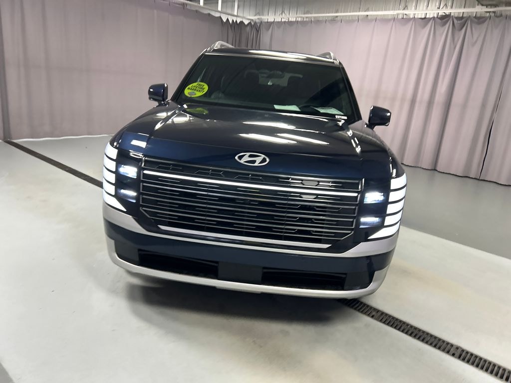 Used 2026 Hyundai Palisade Calligraphy SUV