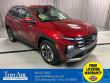 New 2025 Hyundai Tucson SEL AWD SUV