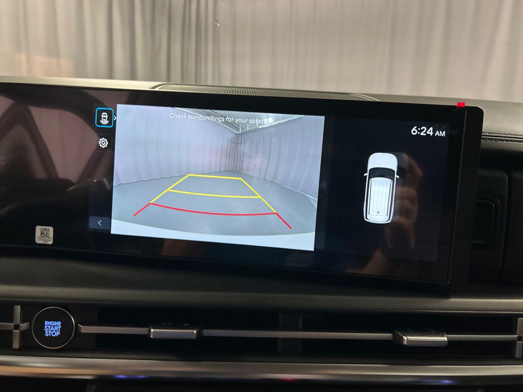 2026 Hyundai Santa Fe SEL - Photo 16