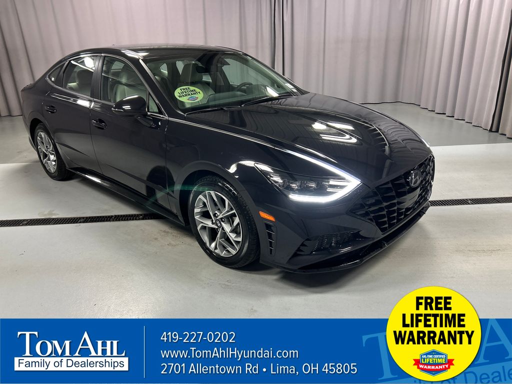 2023 Hyundai Sonata