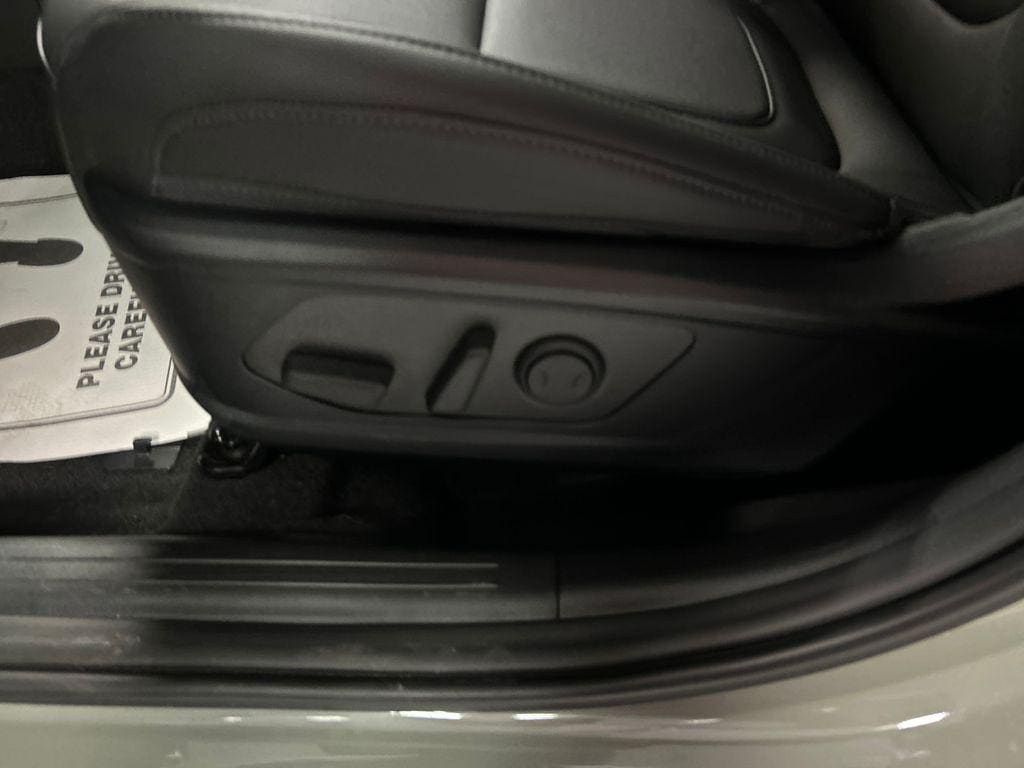 2026 Hyundai Santa Cruz SEL - Photo 11