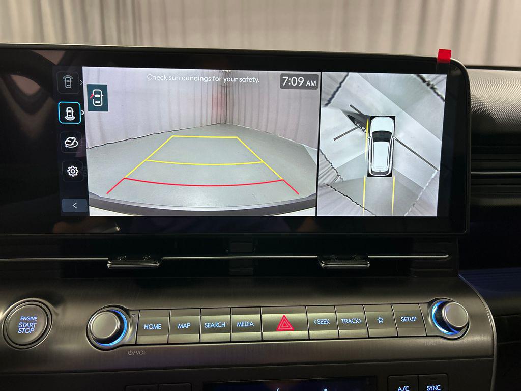 2026 Hyundai Kona Limited - Photo 16