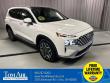 Used 2023 Hyundai Santa Fe Limited SUV