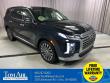 Used 2024 Hyundai Palisade Calligraphy SUV