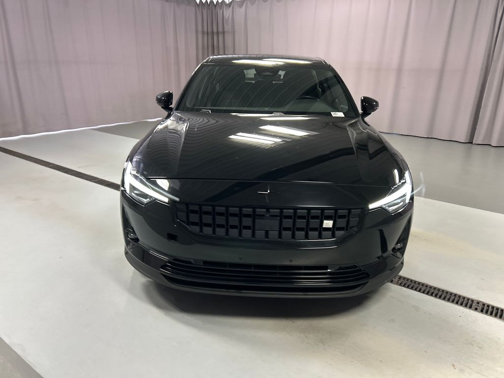 Used 2022 Polestar 2 Base with VIN LPSED3KA7NL058428 for sale in Lima, OH