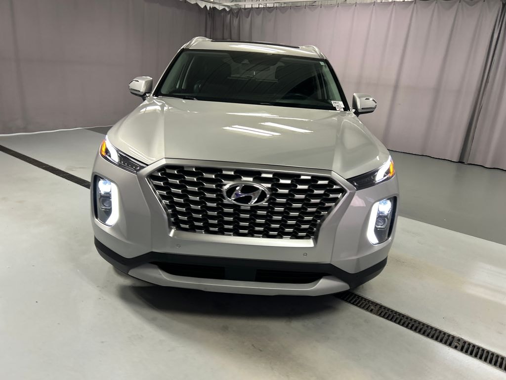 Used 2022 Hyundai Palisade SEL SUV