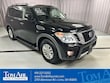  Nissan Armada