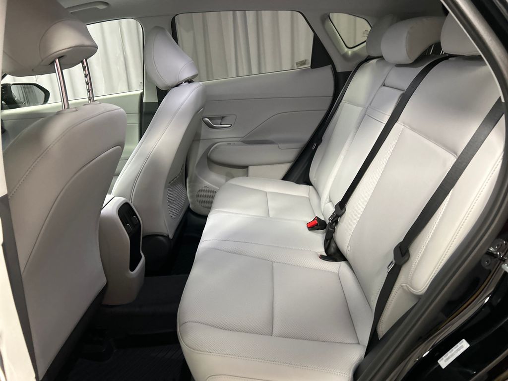 2026 Hyundai Kona Limited - Photo 25