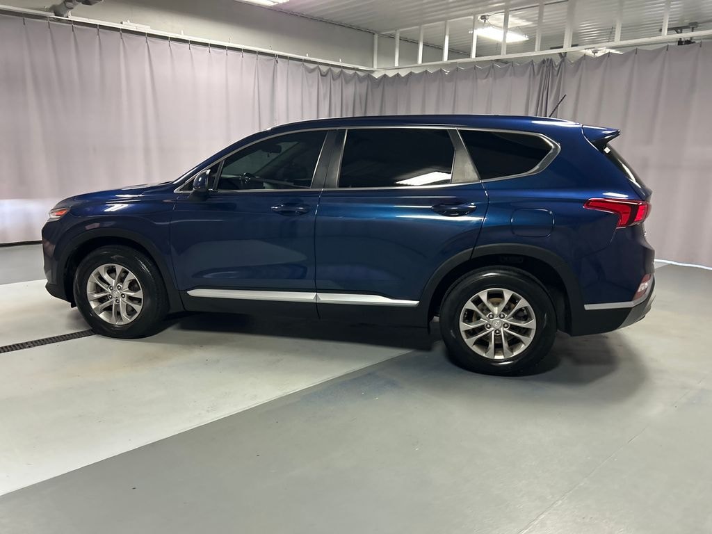 Used 2019 Hyundai Santa Fe SE 2.4 SUV