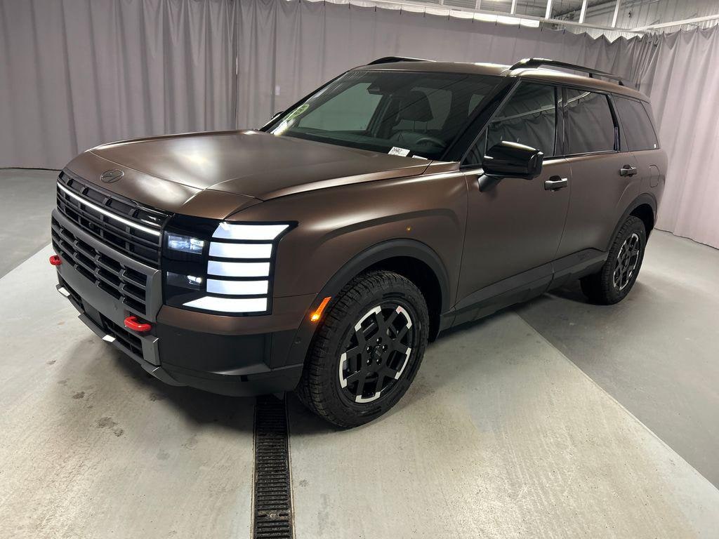 New 2026 Hyundai Palisade XRT Pro SUV