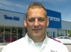 Tom Ahl Lima Ohio >> Tom Ahl Hyundai Staff Hyundai Dealer Serving Fort Wayne Tom Ahl Lima Ohio >> Tom Ahl Hyundai Staff Hyundai Dealer Serving Fort Wayne