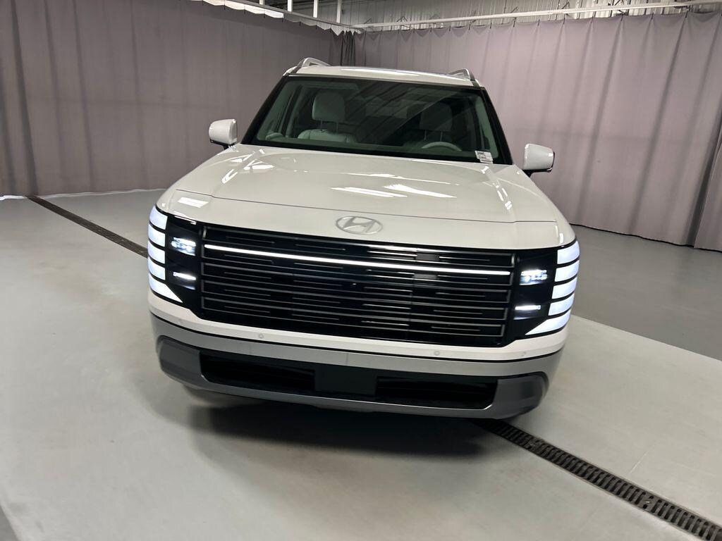 New 2026 Hyundai Palisade Limited AWD SUV