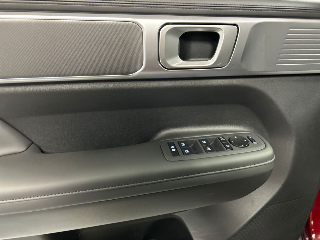 2026 Hyundai Santa Fe XRT - Photo 12