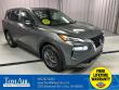 Used 2022 Nissan Rogue S SUV