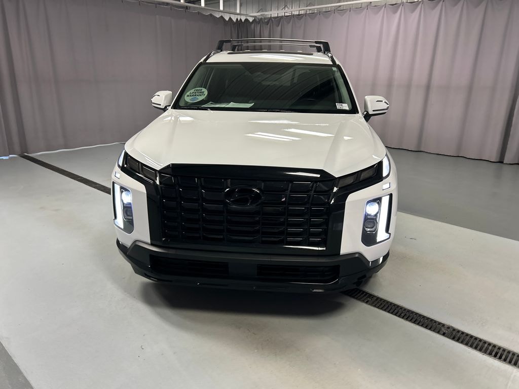 Used 2024 Hyundai Palisade XRT SUV