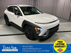 2026 Hyundai Kona SEL Sport FWD SUV