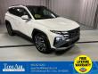 New 2026 Hyundai Tucson Limited AWD SUV