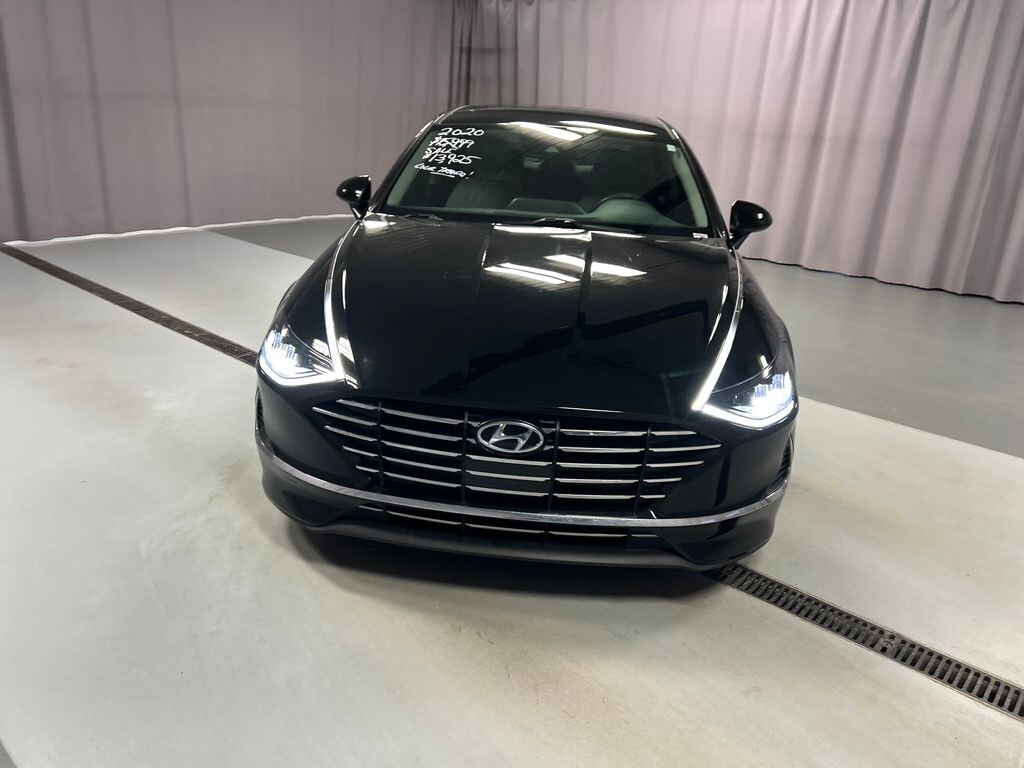 Used 2020 Hyundai Sonata SE Sedan