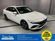New 2026 Hyundai Elantra Limited Sedan