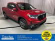 Used 2023 Honda Ridgeline RTL-E Truck Crew Cab