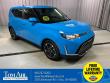 Used 2024 Kia Soul EX Hatchback