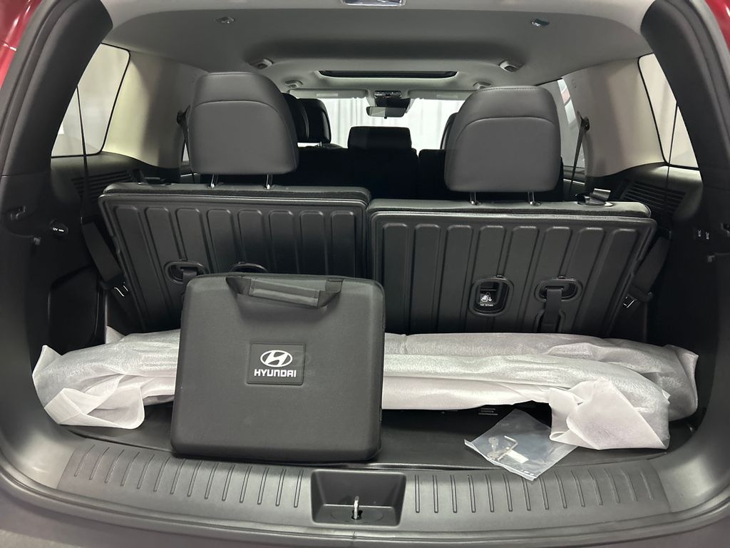 2026 Hyundai Santa Fe XRT - Photo 25