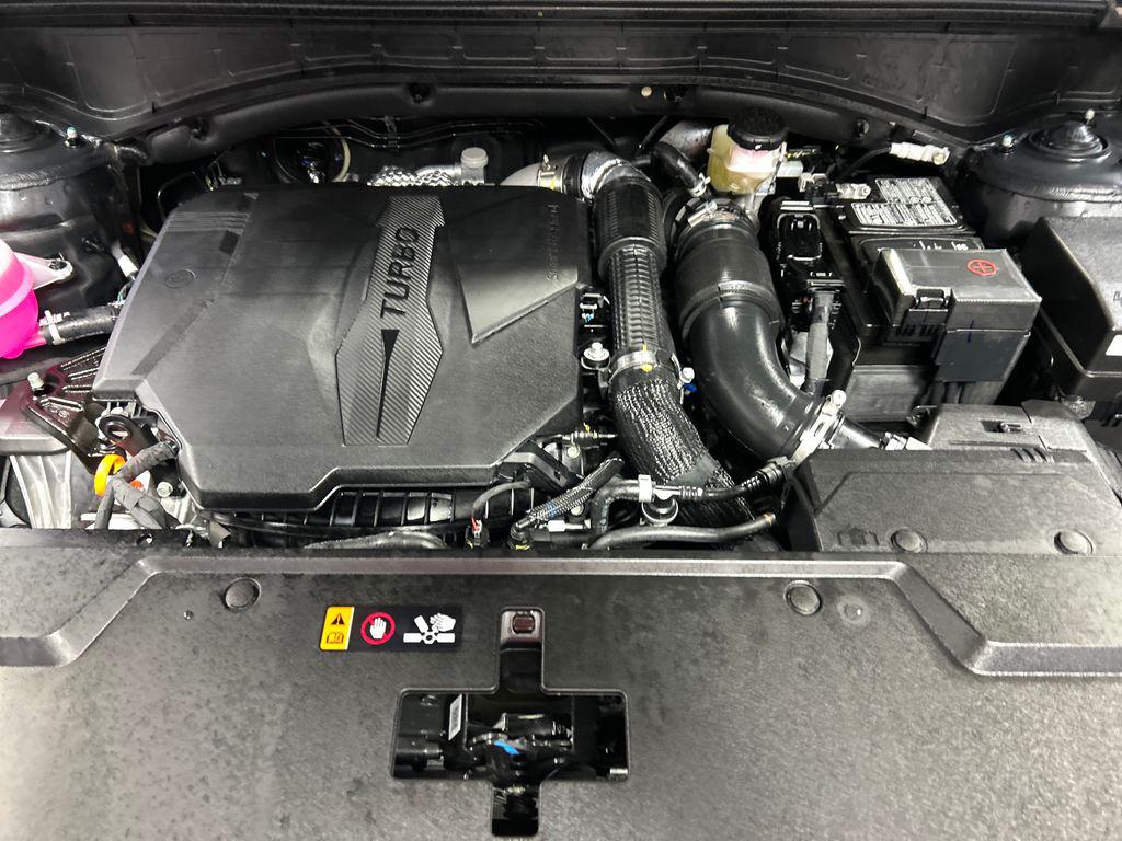 2026 Hyundai Santa Fe XRT - Photo 26