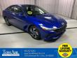 New 2025 Hyundai Elantra SEL Convenience Sedan