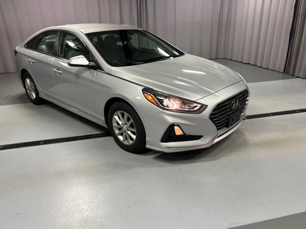 2019 Hyundai Sonata Sedan 