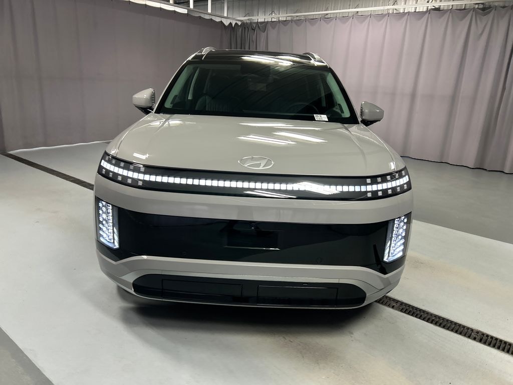 New 2026 Hyundai IONIQ 9 Performance Calligraphy SUV