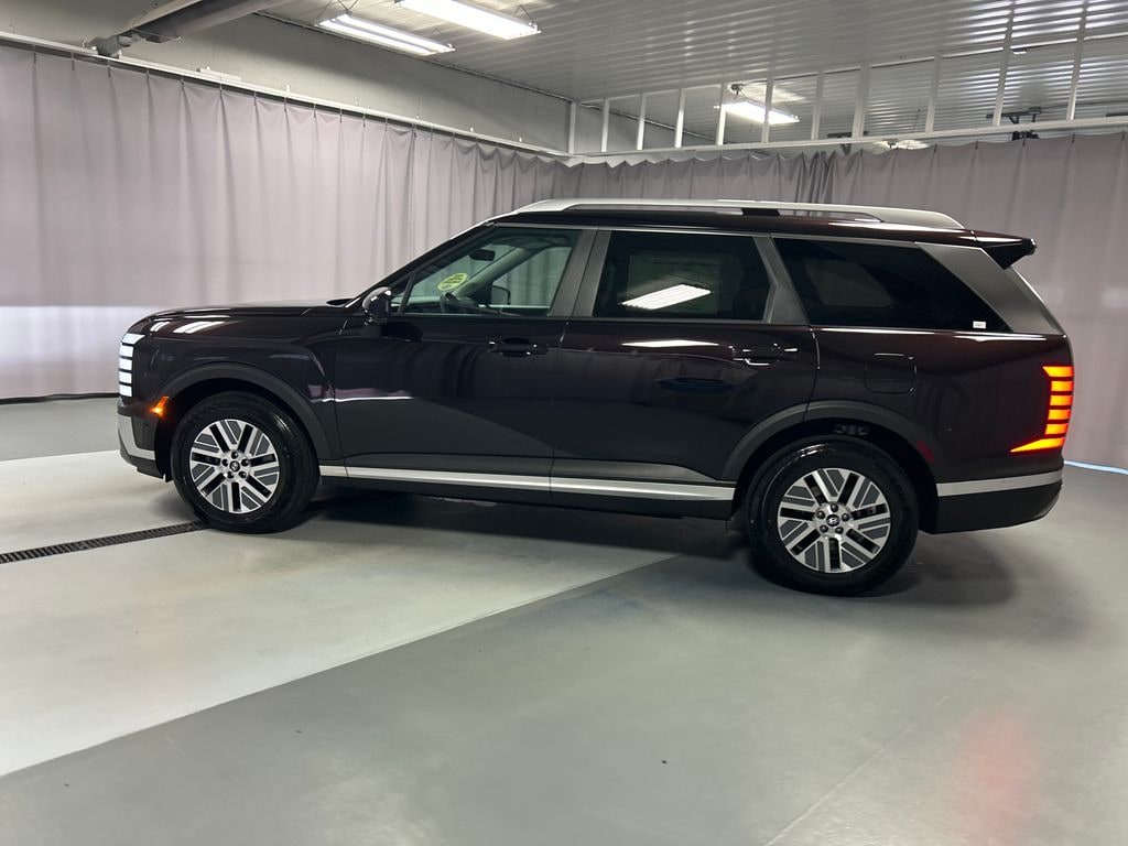 New 2026 Hyundai Palisade Hybrid SEL Premium 8P SUV