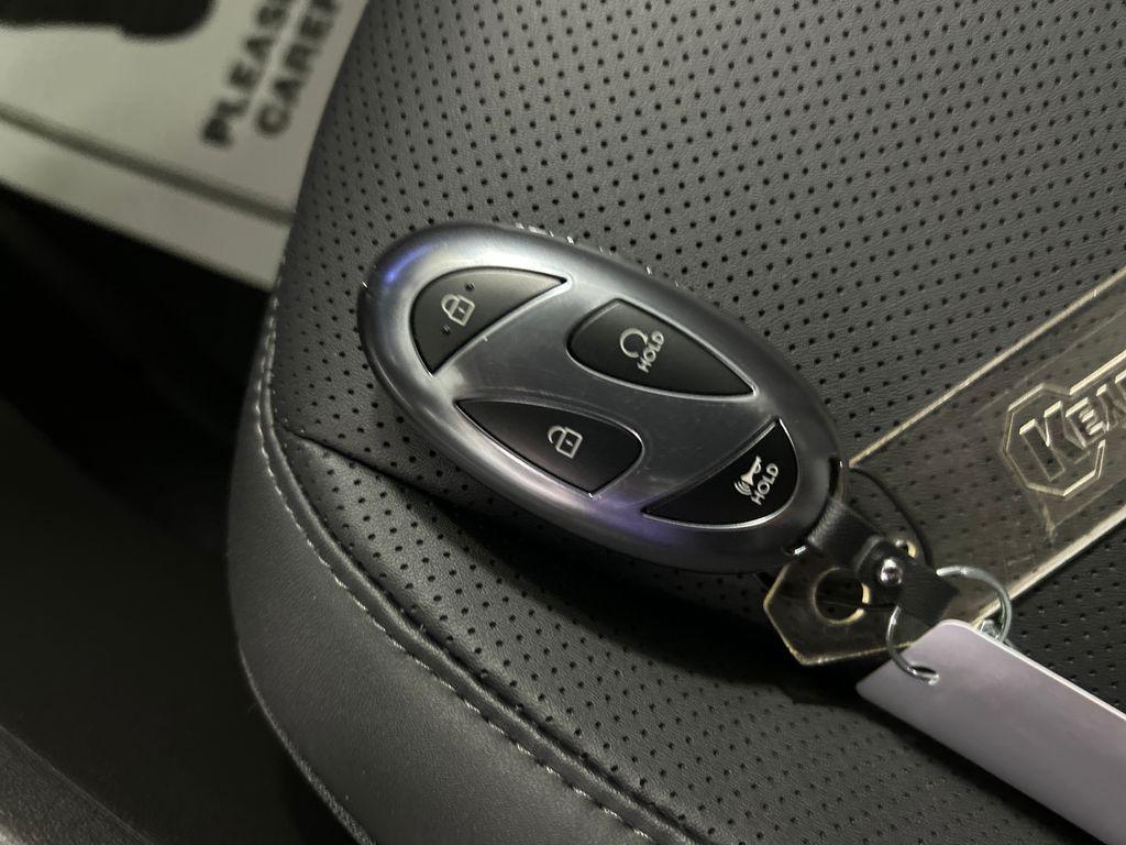 2026 Hyundai Kona Limited - Photo 20